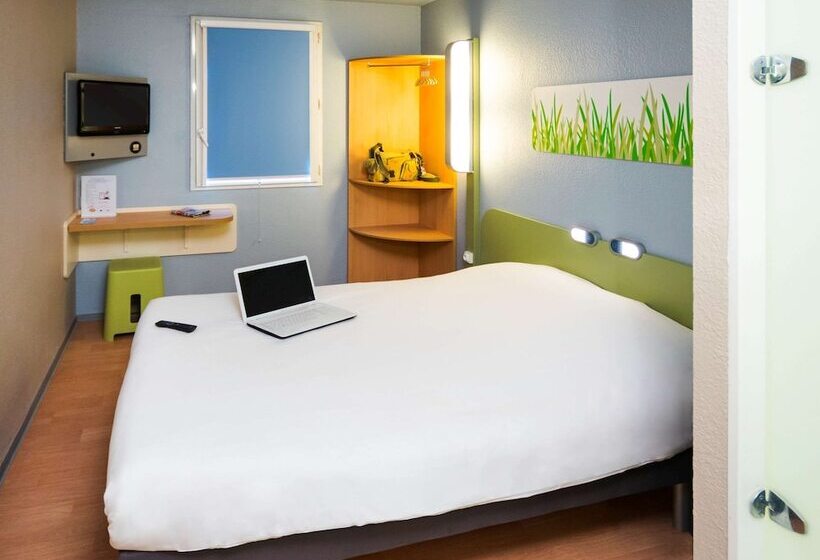 호텔 Ibis Budget Sete Centre