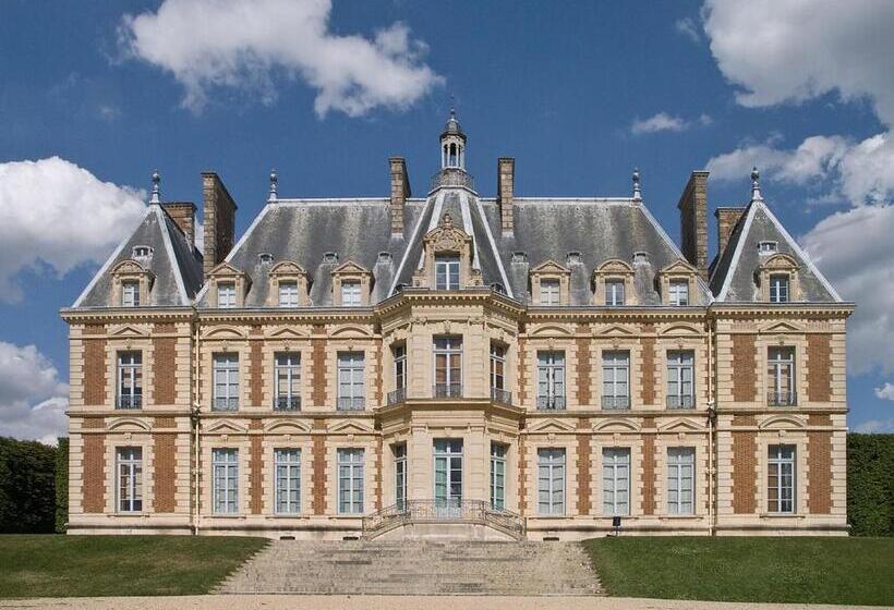 호텔 Ibis Styles Sceaux Paris Sud