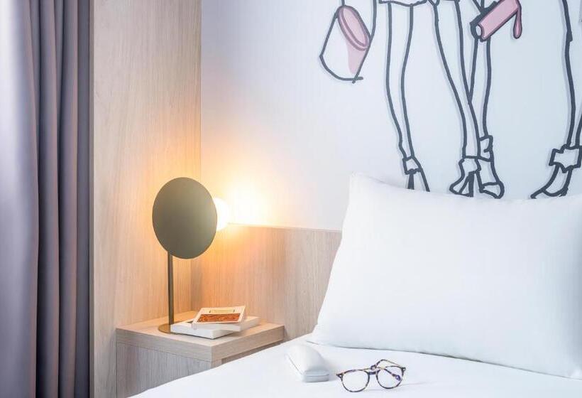 호텔 Ibis Styles Sceaux Paris Sud
