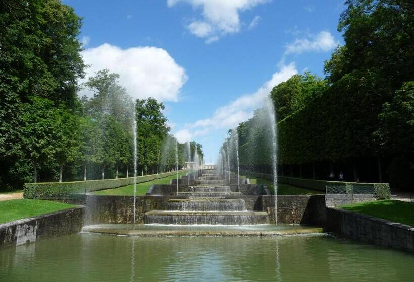 فندق Ibis Styles Sceaux Paris Sud