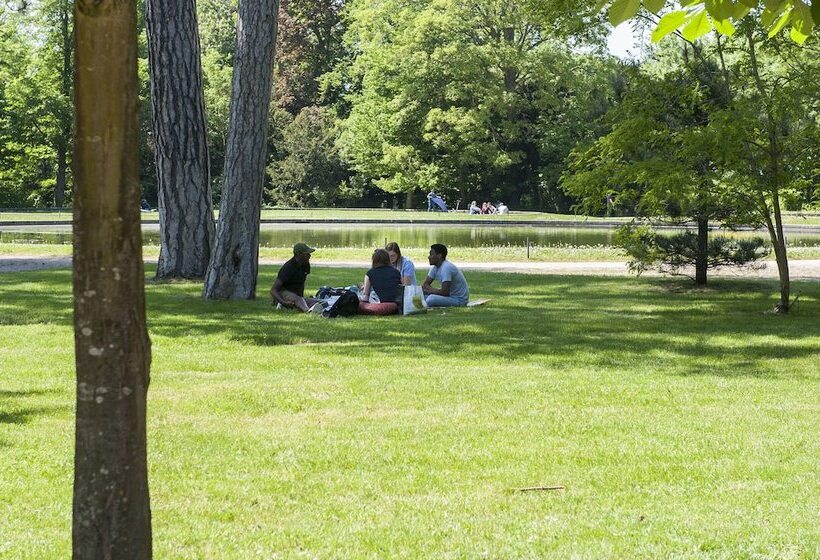 호텔 Ibis Styles Sceaux Paris Sud