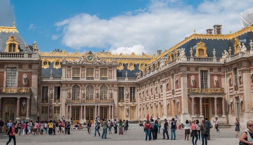 호텔 Ibis Styles Sceaux Paris Sud