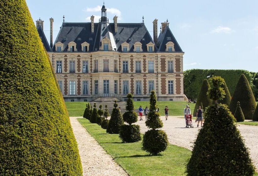 호텔 Ibis Styles Sceaux Paris Sud