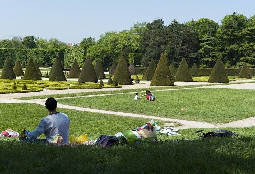 호텔 Ibis Styles Sceaux Paris Sud