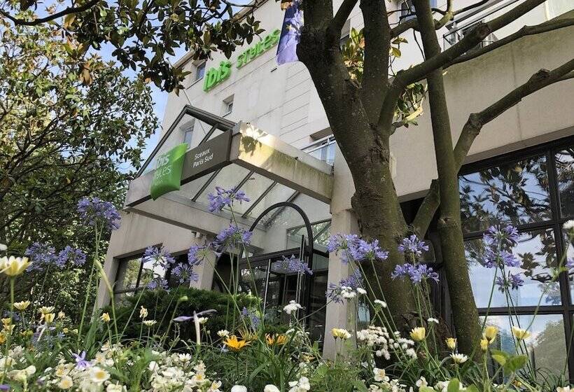 호텔 Ibis Styles Sceaux Paris Sud