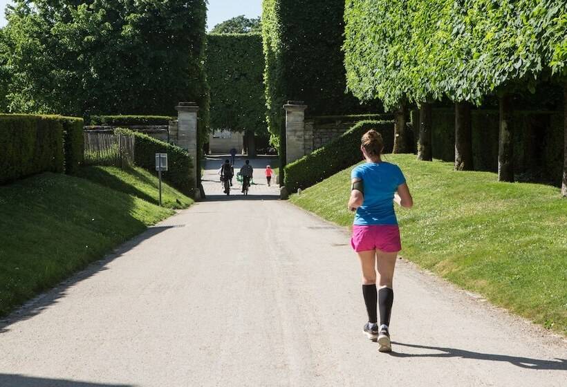 호텔 Ibis Styles Sceaux Paris Sud