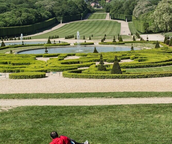 호텔 Ibis Styles Sceaux Paris Sud