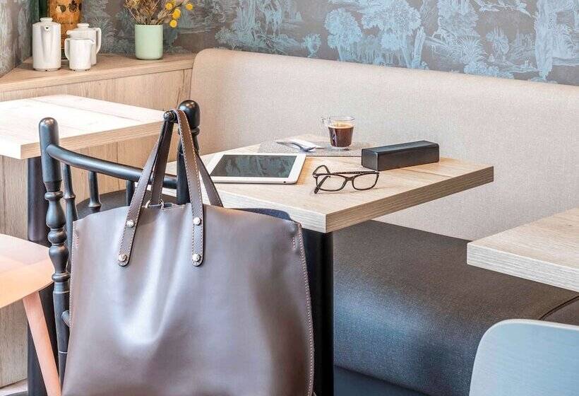 فندق Ibis Styles Sceaux Paris Sud