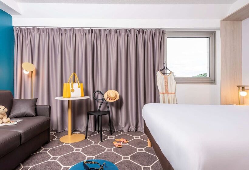فندق Ibis Styles Sceaux Paris Sud