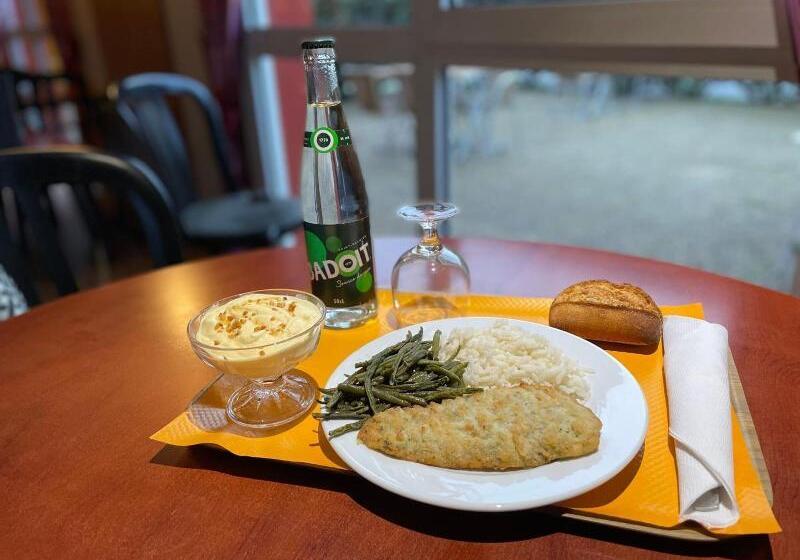 호텔 Initial By Balladins Lyon Villefranchesursaone