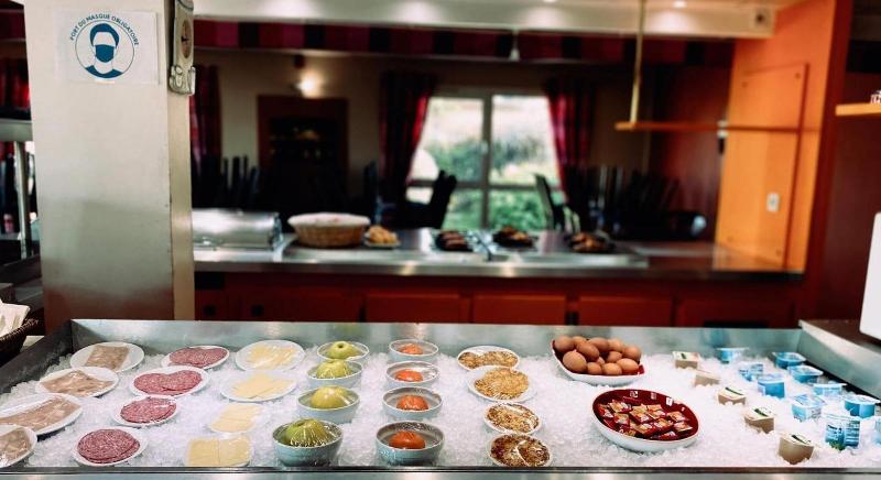 호텔 Initial By Balladins Lyon Villefranchesursaone