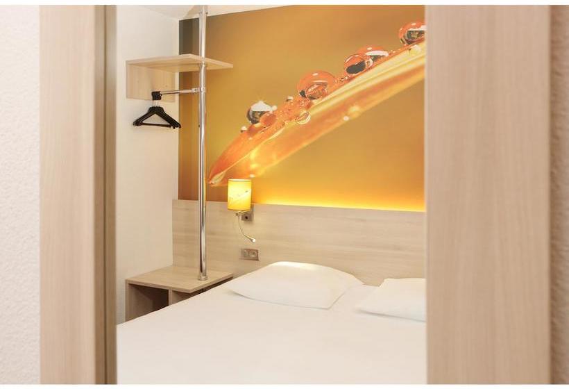 Отель Inn Design Resto Novo Challans