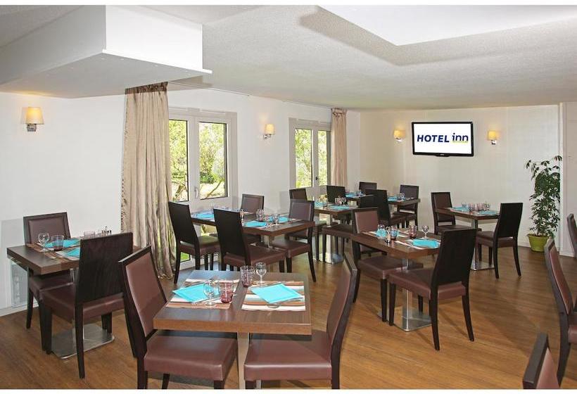 Отель Inn Design Resto Novo Challans