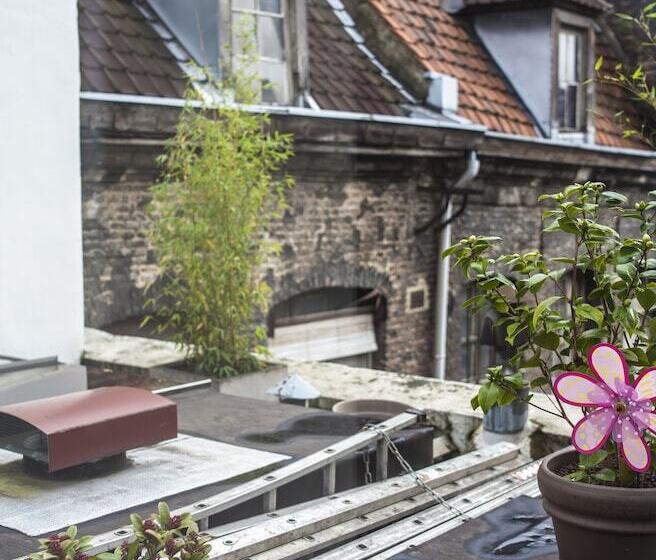 בית מלון כפרי Kanaï