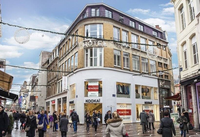 בית מלון כפרי Kanaï