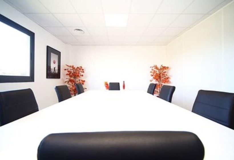 בית מלון כפרי Kanaï