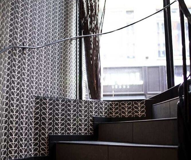 בית מלון כפרי Kanaï