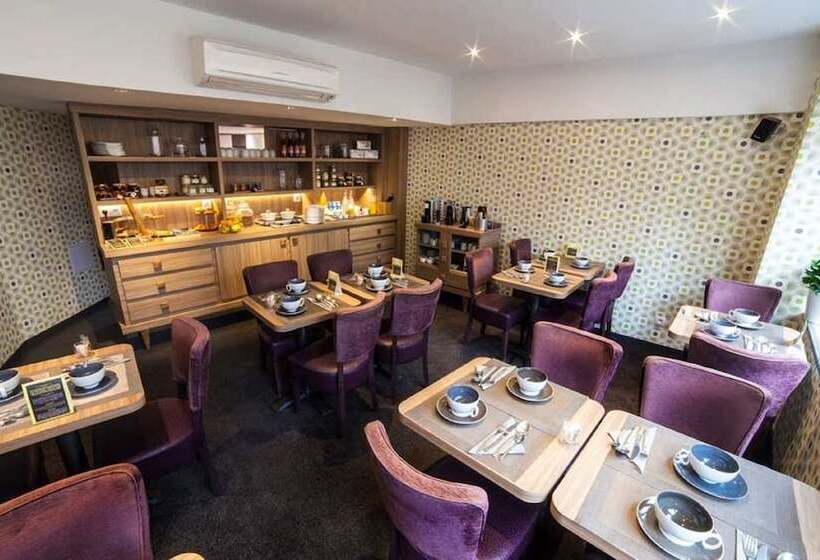 בית מלון כפרי Kanaï