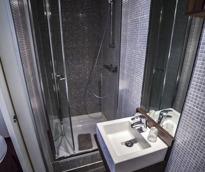 בית מלון כפרי Kanaï