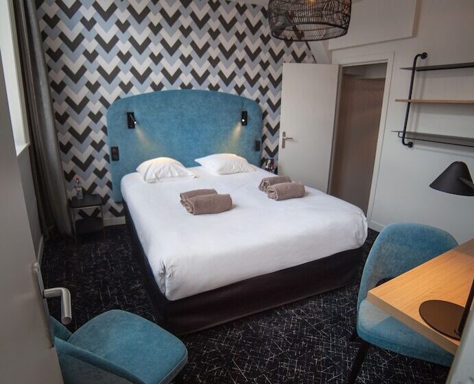 בית מלון כפרי Kanaï