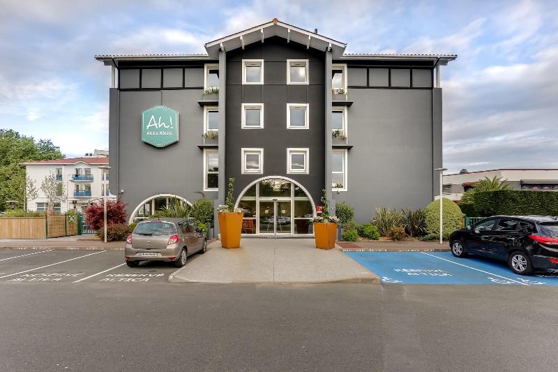 فندق Kyriad Anglet  Biarritz