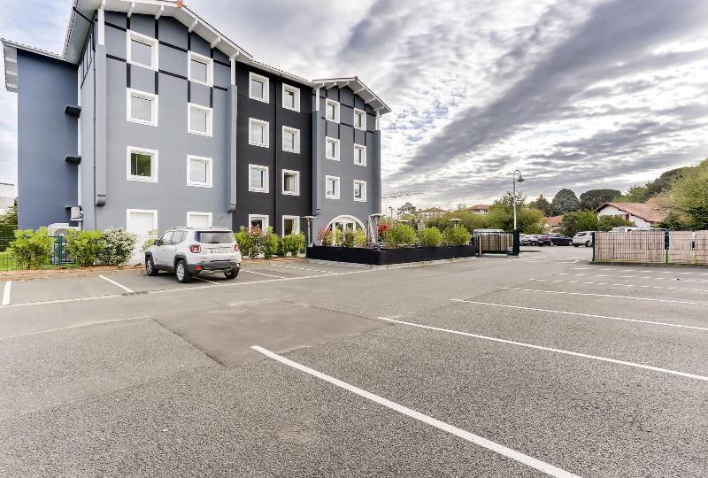 فندق Kyriad Anglet  Biarritz