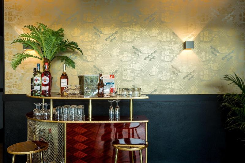 فندق Kyriad Anglet  Biarritz