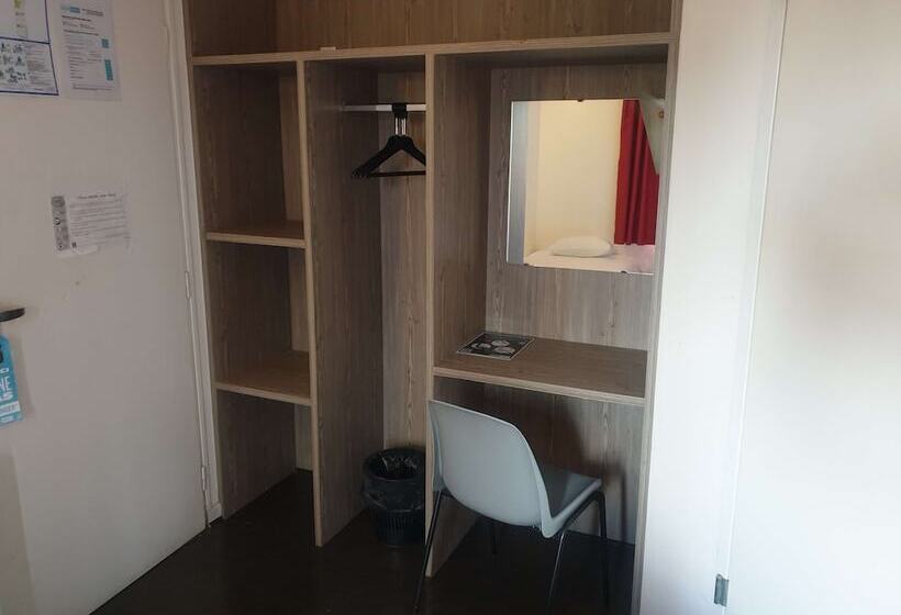 فندق Kyriad Direct  Poissy   Acheres