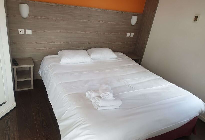 فندق Kyriad Direct  Poissy   Acheres