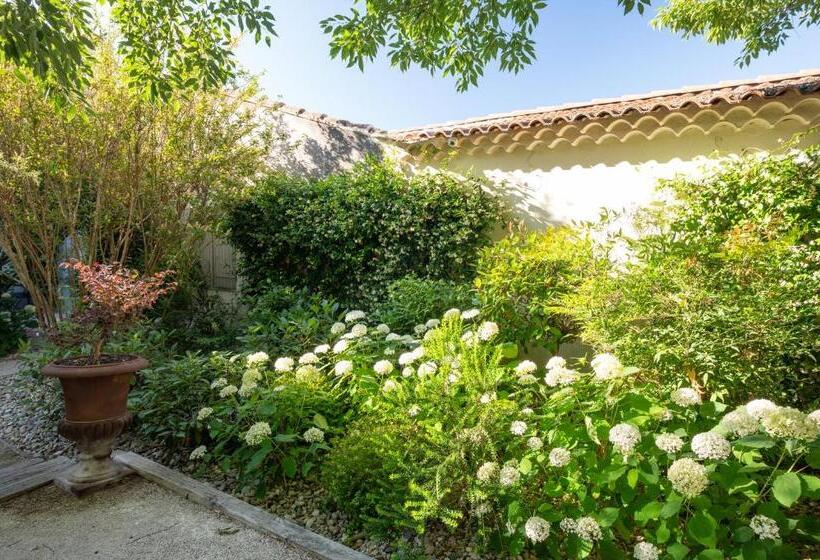 בית מלון כפרי L Amandiere