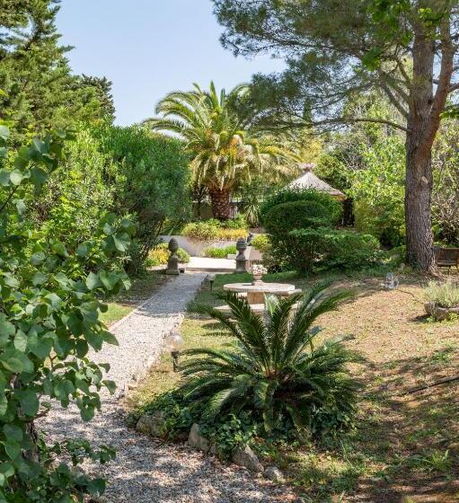 בית מלון כפרי L Amandiere