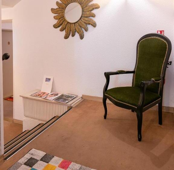 בית מלון כפרי L Amandiere