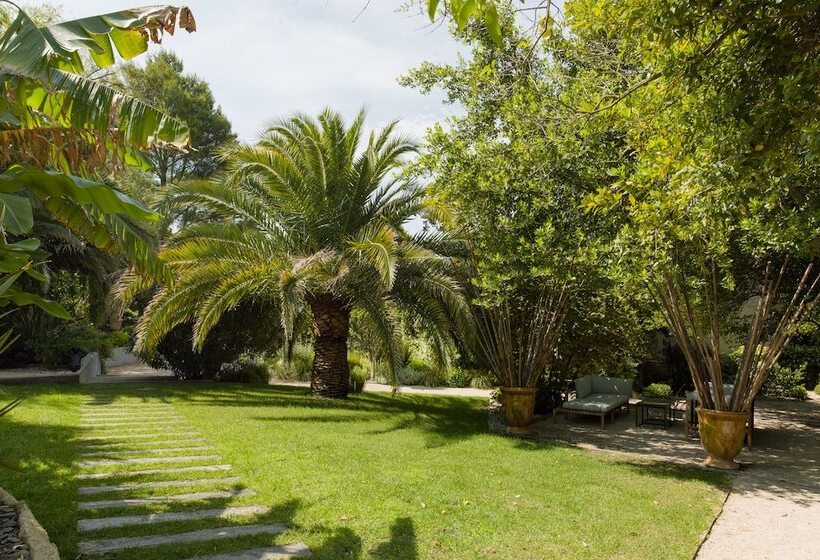 בית מלון כפרי L Amandiere