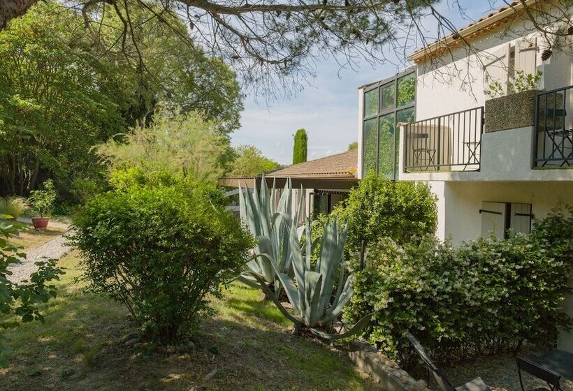 בית מלון כפרי L Amandiere