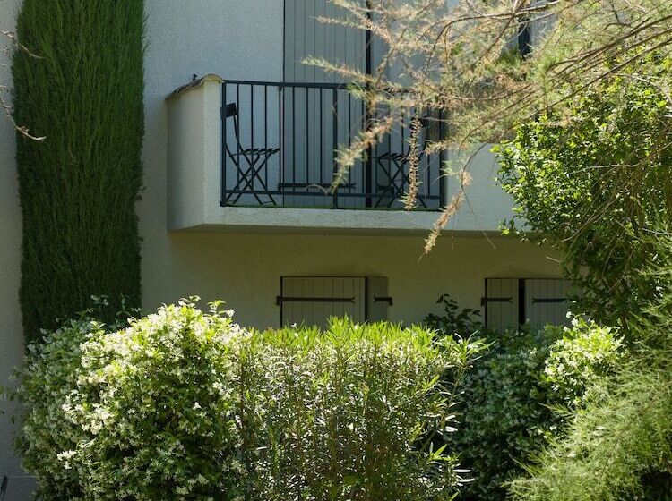 בית מלון כפרי L Amandiere