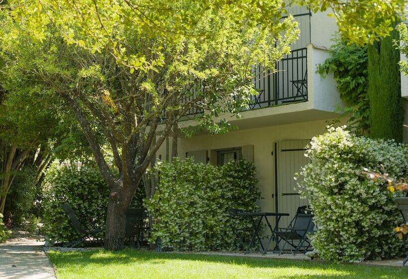 בית מלון כפרי L Amandiere