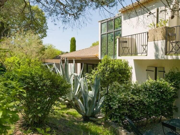 בית מלון כפרי L Amandiere