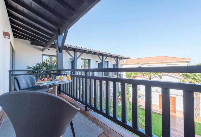 هتل L Anderenis Boutique Hôtel