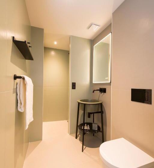 هتل L Anderenis Boutique Hôtel