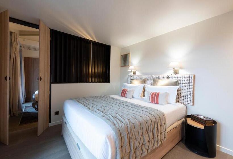 هتل L Anderenis Boutique Hôtel