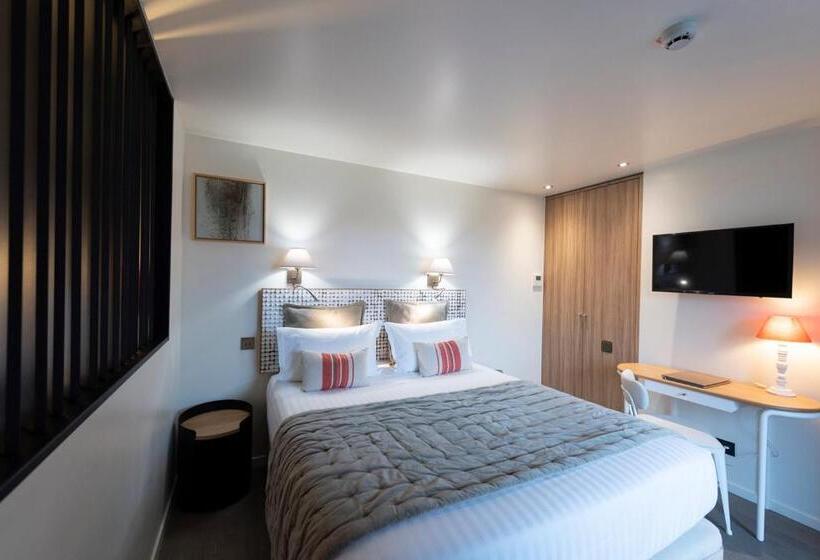 هتل L Anderenis Boutique Hôtel