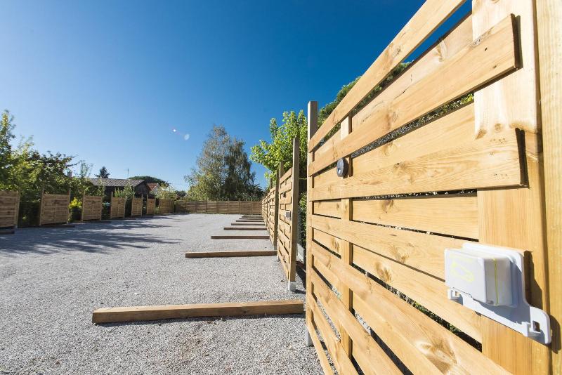 هتل L Anderenis Boutique Hôtel