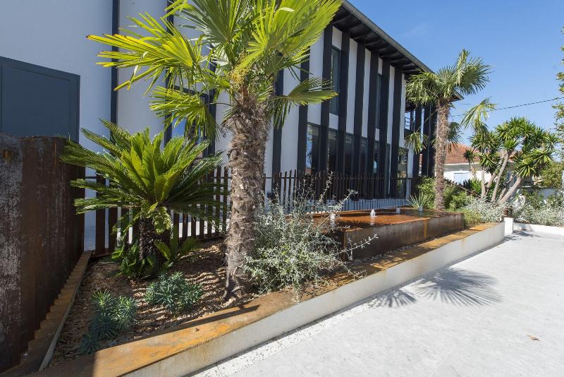 هتل L Anderenis Boutique Hôtel