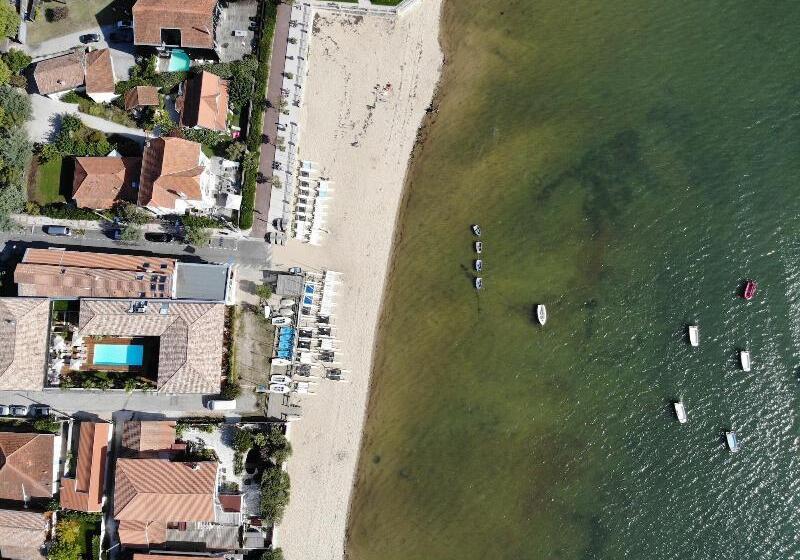 هتل L Anderenis Boutique Hôtel