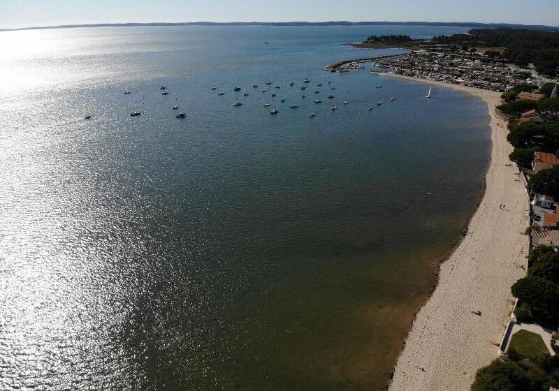 هتل L Anderenis Boutique Hôtel