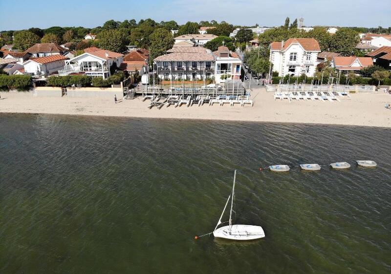 هتل L Anderenis Boutique Hôtel