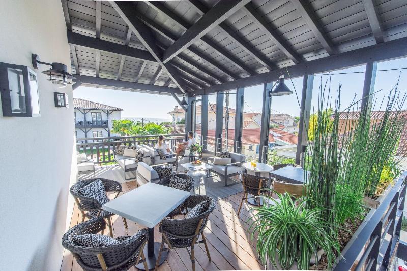 هتل L Anderenis Boutique Hôtel