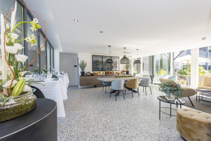 هتل L Anderenis Boutique Hôtel