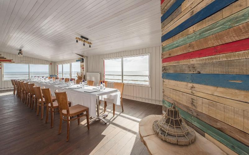 هتل L Anderenis Boutique Hôtel