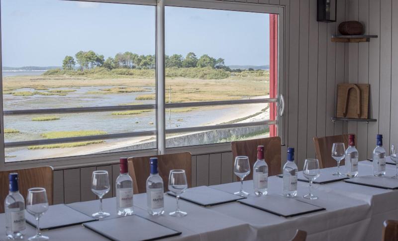 هتل L Anderenis Boutique Hôtel